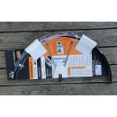 SKS Bluemels CAB B45T, Schutzbleche für 28",...