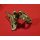 Shimano Alivio FD-MC11 Umwerfer, 31,8mm, Down-Pull, gebraucht