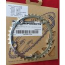 Specialites Alize Rennrad Kettenblatt, 39 Zähne, 130mm Lochkreis, 9/10-fach, Alu, NEU