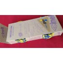 Cinelli Kork Lenkerband, made in Italy, gelb/blau...