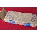 Cinelli Kork Lenkerband, made in Italy, blau/lila...