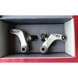 Avid Shorty 6 Bremse, Hinterrad, silber, NEU, OVP