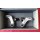 Avid Shorty 6 Bremse, Hinterrad, silber, NEU, OVP