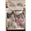 Shimano 600 BL-6400 Rennrad Bremshebel, Paar, NEU, OVP