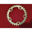 Vuelta USA Kettenblatt, Alu, CNC-gefräßt, 94mm...