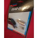 Mounty Special Gear Guard Schaltwerk-Schutz, Alu, NEU