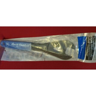 Park Tool Maulschlüssel, 18mm, NEU