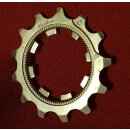 Campagnolo 9S/13-A Abschlussritzel, 9-fach, 13...