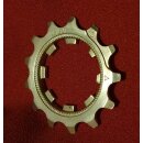 Campagnolo 9S/13-B Abschlussritzel, 9-fach, 13...