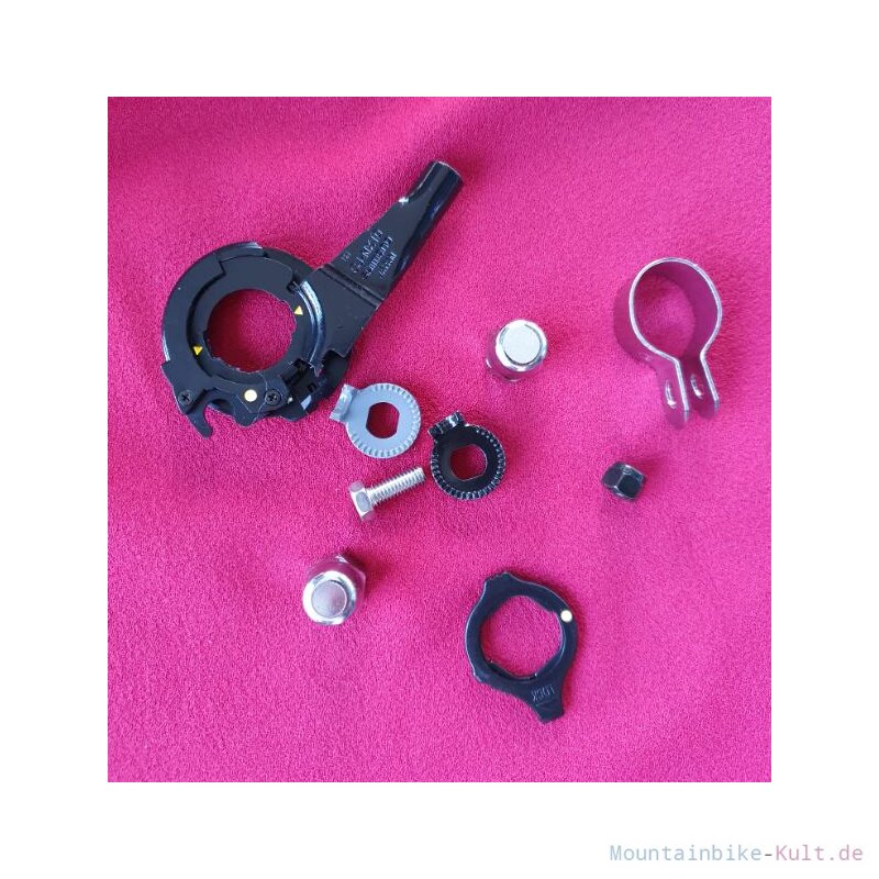 Cj shop nx10 shimano