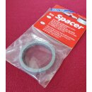 Proline Spacer, 1 1/4" (31,8mm), 15mm, silber-grau,...