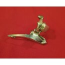 Campagnolo Mirage Rennrad Umwerfer, 28,6mm, down pull,...