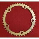 TA Specialites Kettenblatt, Campagnolo (135mm) Lochkreis,...