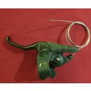 Shimano Deore XT ST-M092 STI-Einheit, Schalt-/Bremshebel, 3-fach, links, NEU