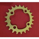 Vuelta USA 6422B Kettenblatt, Alu, 74mm...