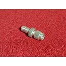 Alu Bremszug-Einstellschraube, M6, Stück, NEU