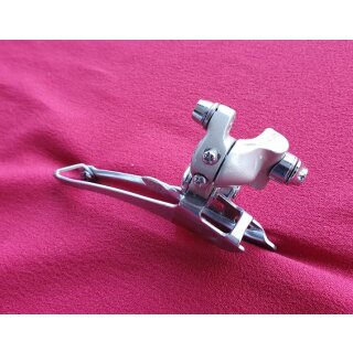 Shimano 105 FD-1056 Rennrad Umwerfer, Down-Pull, Anlöt, NEU