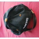 Sachs DIRT Basecap, schwarz/braun, NEU