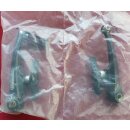 Tektro V-Brakes, Paar, schwarz, NEU