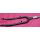 MTB Starrgabel Stahl, 26", 1 1/8" Gewindeschaft, 133/40mm, schwarz, NEU mit Lagerspuren