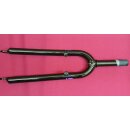 Tange Response Big Fork MTB Starrgabel, 26", 1...