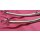 Tange Response Fork ATB, 28", 1" Gewindeschaft 135/40mm, für 27,0mm JIS Konus, chrom, inkl. Gepäckträgerösen, NEU