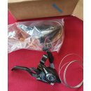 Shimano ST-EF51 STI-Einheiten, 3/8-fach, für...