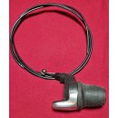 Shimano Nexus SL-8S20 Drehgriff Schalthebel, rechts,...