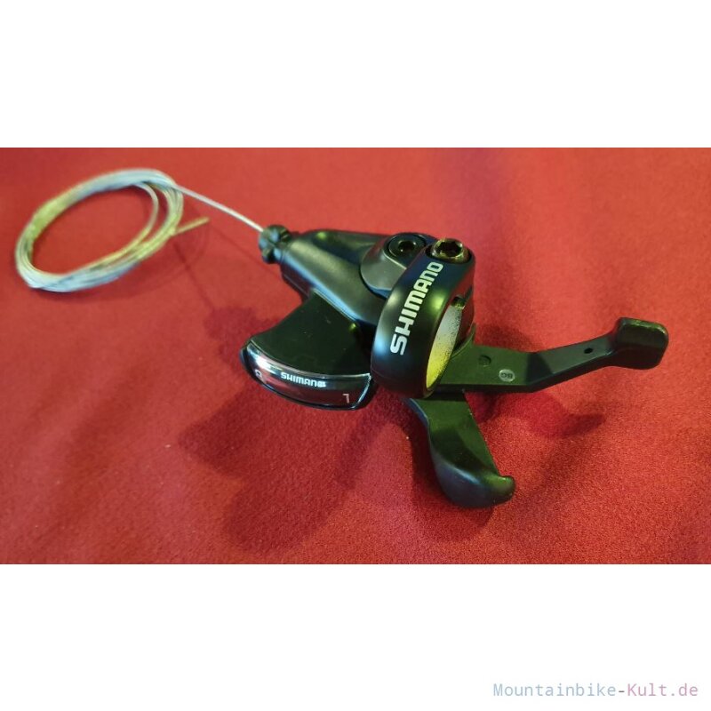 Shimano SLMC20 Schalthebel, rechts, 8fach, NEU