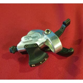 Shimano Deore LX SL-M569 Schalthebel, 8-fach, rechts, NEU