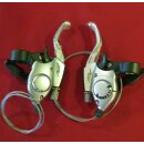Shimano Acera ST-EF33, 3/8-fach, für V-Brakes, NEU