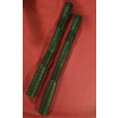 ProGrip Bullbar Griffe, Gummi, 320mm, schwarz, NEU