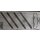 ProGrip Bullbar Griffe, Gummi, 320mm, schwarz, NEU