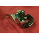 Shimano Deore FD-M510 Umwerfer, 31,8 / 34,9mm,...