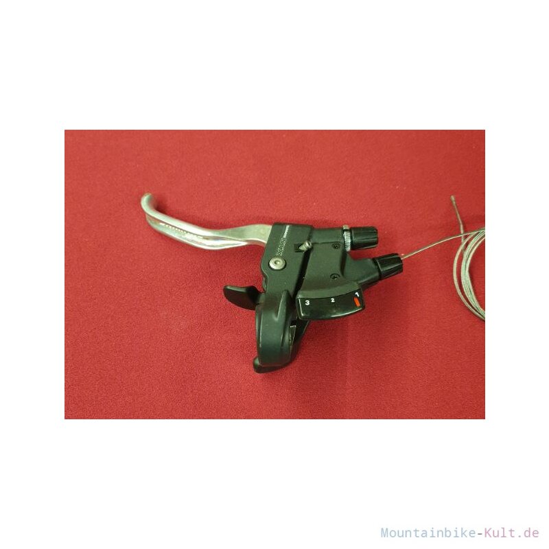 Shimano STX FC-MC34 STI-Einheit. 3-fach, links, NEU, 35,99