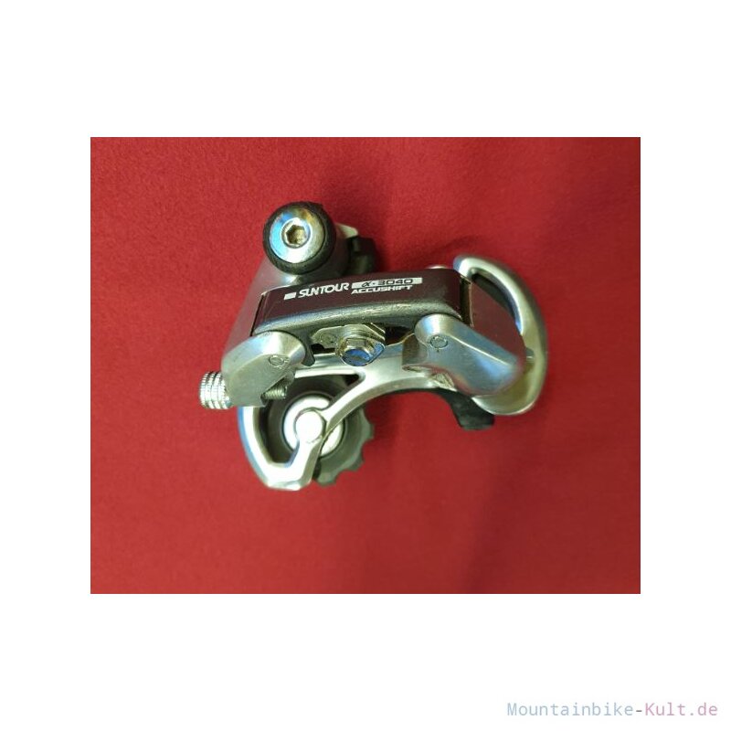 Suntour sales accushift 3040