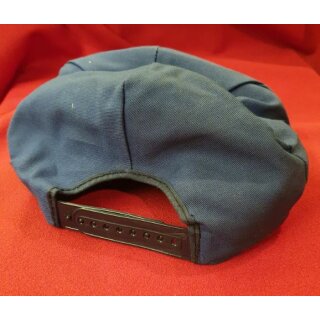 Carrera Blue Jeans, Tassoni Basecap, blau, NEU