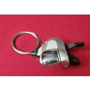 Shimano Alfine SL-S500 Schalthebel, rechts, 8-fach, aus...