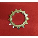 13 Zähne Ritzel, vermutlich für Campagnolo,...