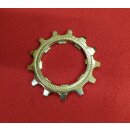 13 Zähne Ritzel, vermutlich für Campagnolo,...