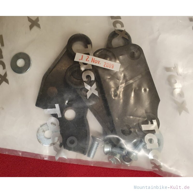 cube hybrid cross pro