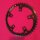 Plateau Suntour Powering 52 Dents - Aluminium - Entraxe 130 - NEUF