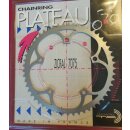 TA Specialites Kettenblatt, 135mm Campagnolo Lochkreis,...