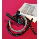 Suntour XCT Accushift Plus Daumenshifter, rechts, 6-fach,...