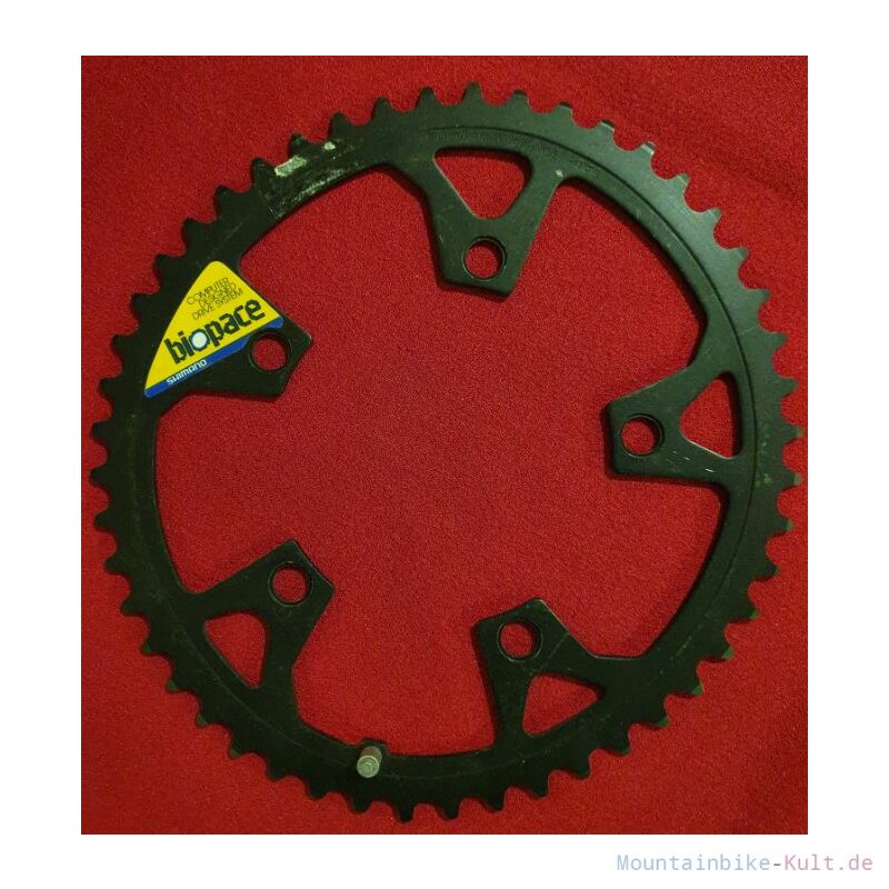 Shimano Chaîne Blade 48t - Comparer avec