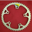 Shimano Biopace Rennrad Kettenblatt, Alu, 130mm...