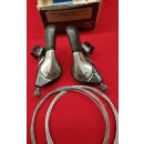 Sachs New Success MTB/ATB Daumenshifter, 3x7-fach, NEU, OVP