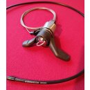 Suntour Command Accushift Plus Shifter SL-CD01-R7, links,...
