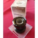 Stronglight OLight Steuersatz, 1 1/8" Ahead, schwarz, NEU