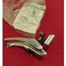 Shimano 105 FD-1050 Rennrad Umwerfer, Down-Pull,...